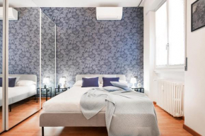 Cozy apartament in Piazza 5 Giornate by Easylife